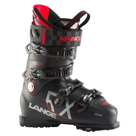 Lange RX 100 Ski Boot 